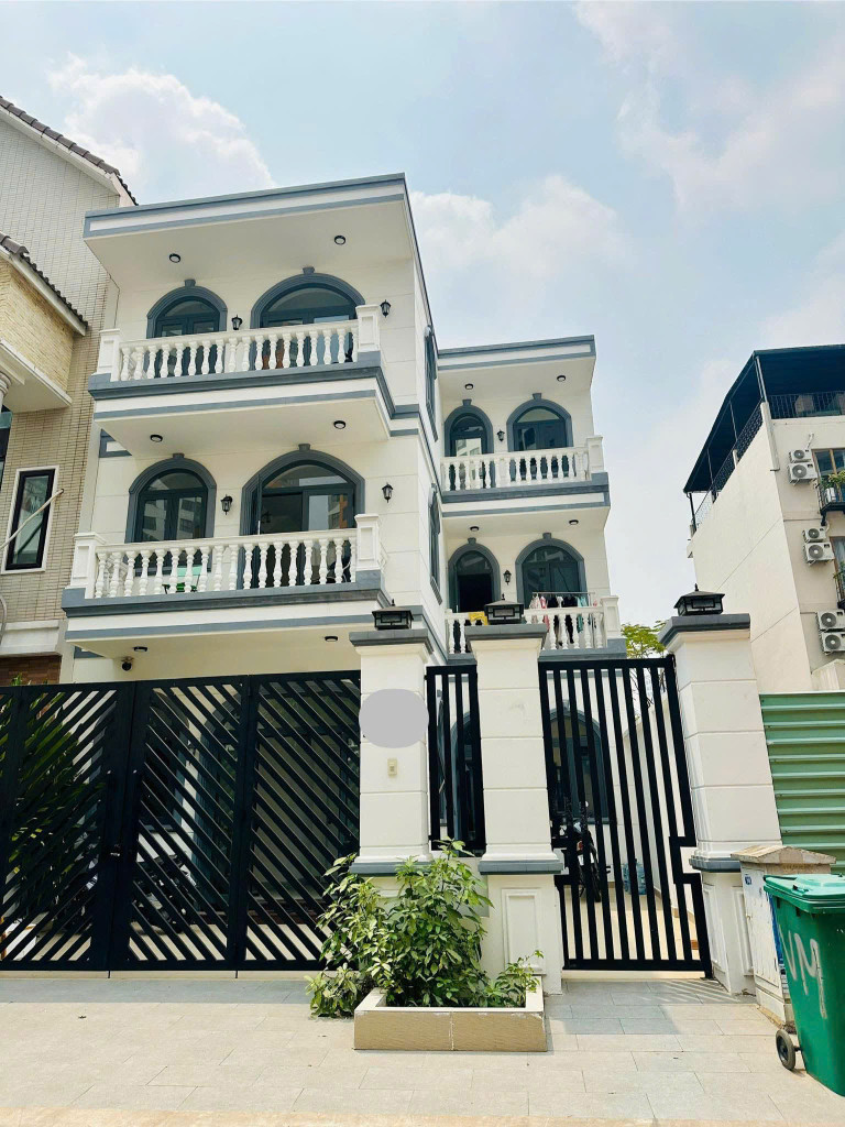 BDS HVL CHO THUÊ VILLA  160m2 3Tang AN PHÚ, Q2 TP. THỦ ĐỨC 40tr/tháng