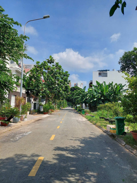 BDS HVL Bán đất Đường Bùi Tá Hán