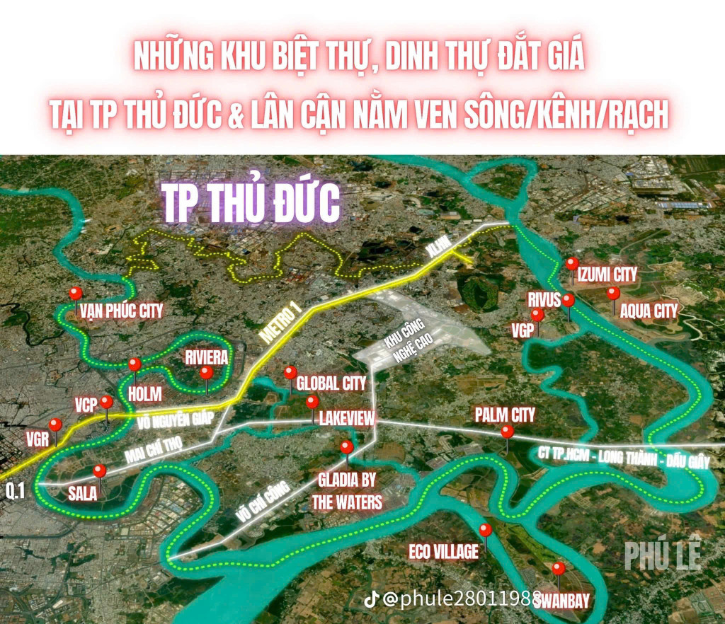BDS  HVL BÁN NHÀ MẶT TIỀN THÂN VĂN NHIẾP - KDC SÔNG GIỒNG - PHƯỜNG AN PHÚ, TP. THỦ ĐỨC   -