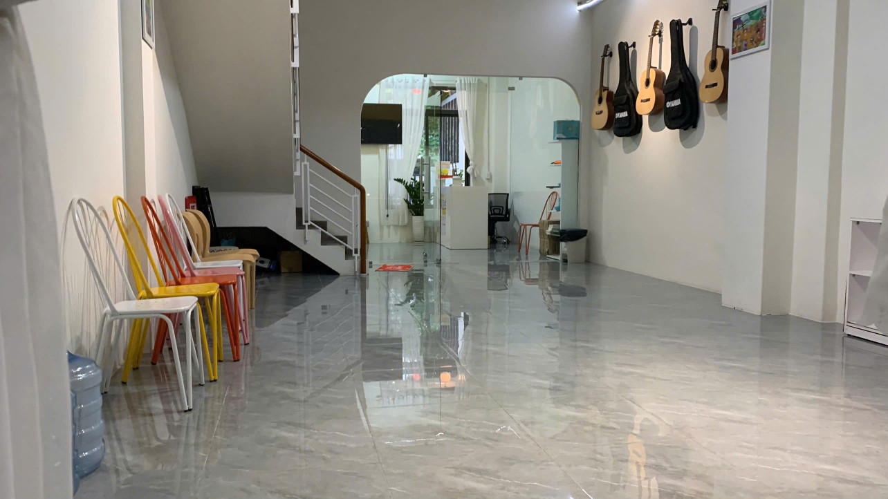 CHO THUÊ VĂN PHÒNG - KHU DÂN CƯ LAKEVIEW CITY- AN PHÚ- QUẬN 2-  TPHCM