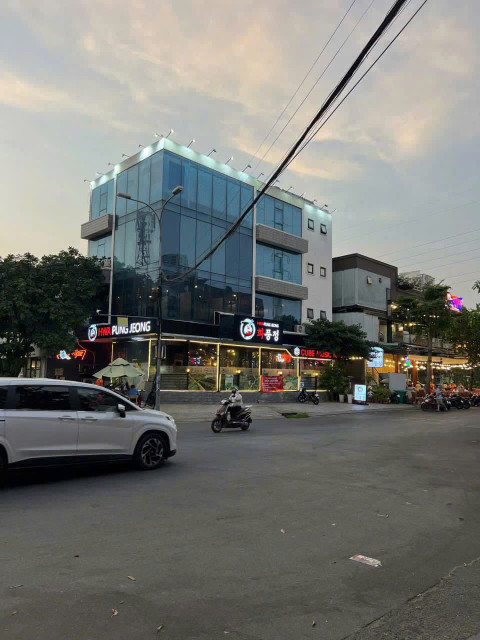 BDS HVL LVCC: CHO THUÊ 02 CĂN GÓC NGUYỄN QUÝ CẢNH Q2 GIÁ 75TR - 80TR