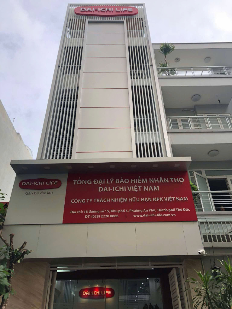 BDS HVL CHO THUÊ NHÀ MẶT TIỀN ĐƯỜNG 15 – PHƯỜNG AN PHÚ – QUẬN 2