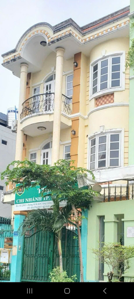 BDS  HVL [NC]  cho thuê biệt thự nguyên căn kdc Sông giồng, an phú quận 2 .