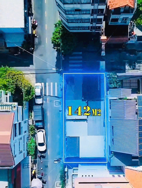 BDS HVL ĐẤT AN PHÚ QUẬN 2 - 2 MẶT TIỀN NGAY GA METRO 17.5 x 8.4M | HƯỚNG ĐÔNG NAM - 28 TỶ