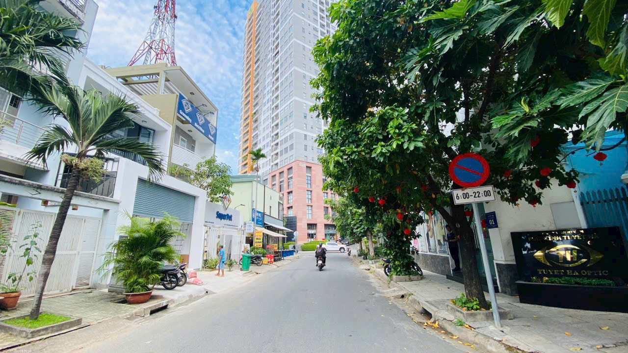 BDS HVL MTKD THÂN VĂN NHIẾP Q2 GIÁ NGON