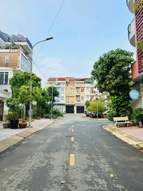 BDS  HVL Chính chủ gửi Bán đất KĐT An Phú - An Khánh (Khu C) Đường Số 34, P. An Phú, TP. Thủ Đức ( Q2 )