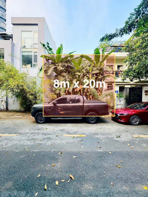 BDS HVL 🏪 Bán đất mặt tiền đường 34  P. An Phú TP. Thủ Đức.