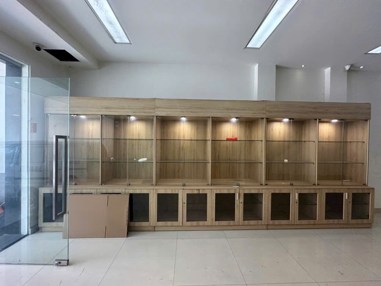 BDS HVL [NC] Cho thuê nhà phố 5 lầu Đối diện The Global city Q2