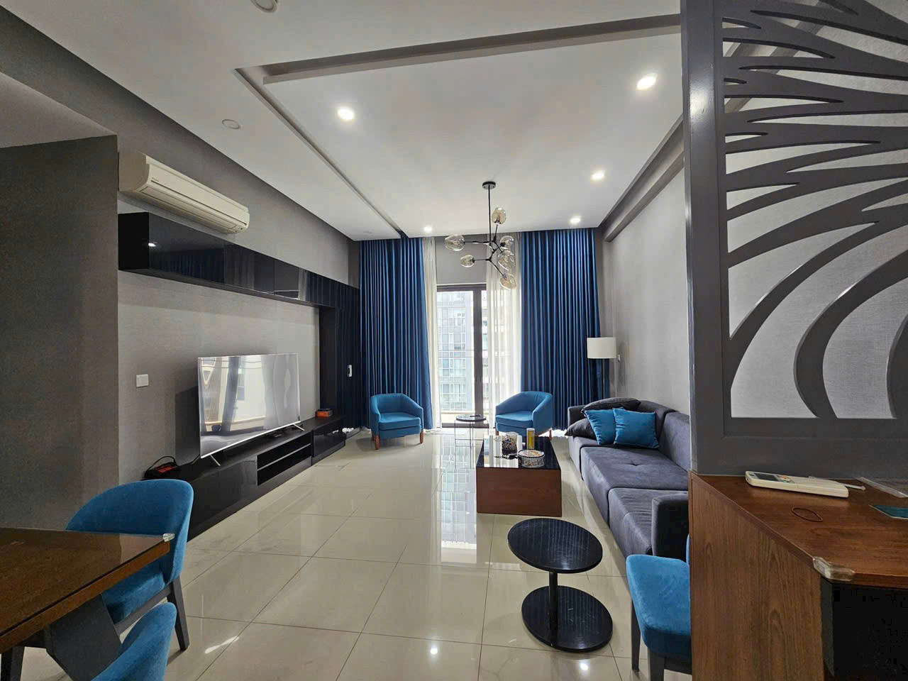 BDS HVL Bán căn hộ cao cấp Estella Heights