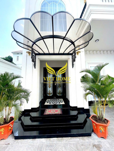 BDS HVL CHO THUÊ VILLA 12x20m NGUYỄN HOÀNG Q2