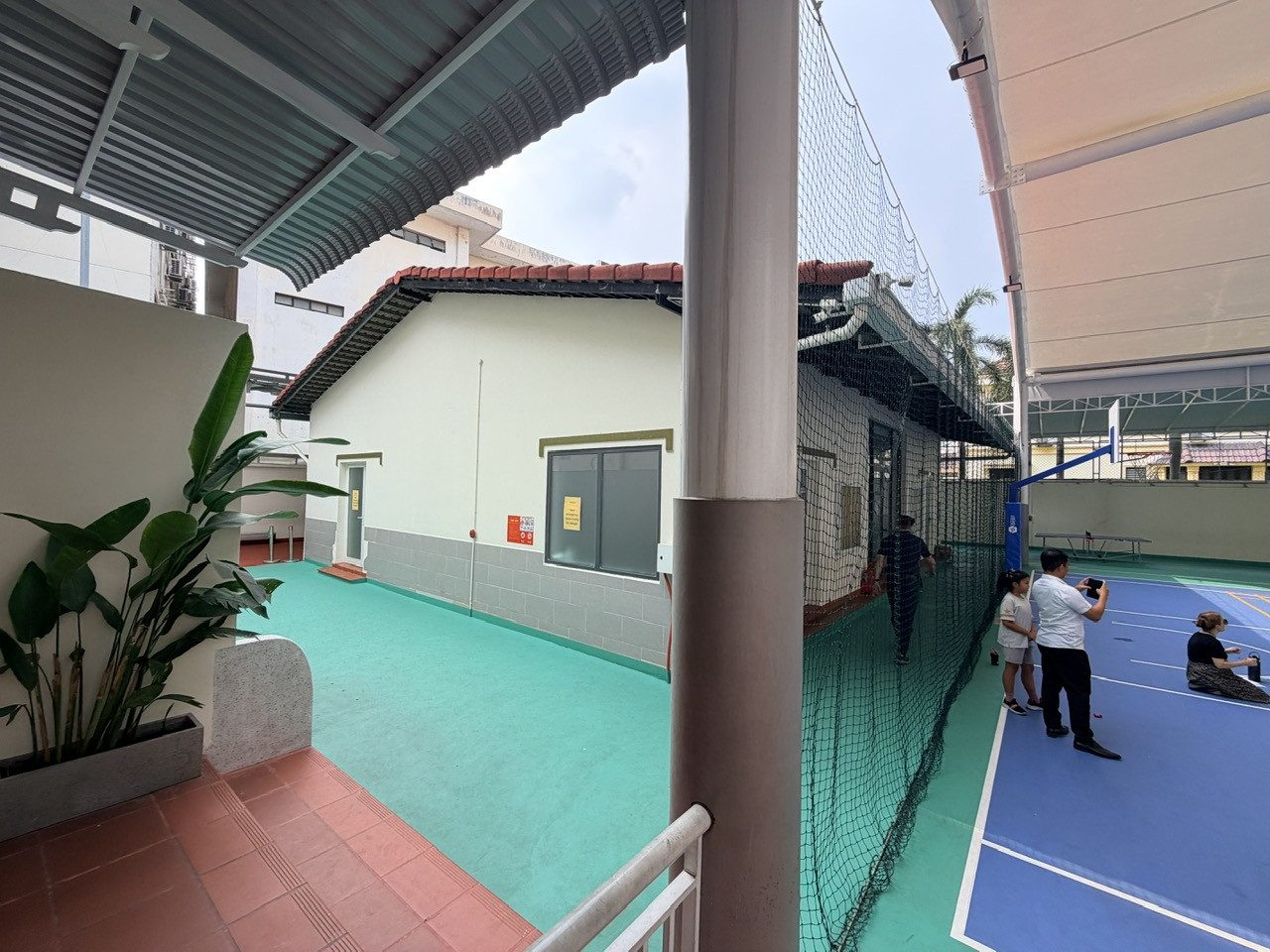 BDS HVL [NC]  Mặt tiền 33 Giang văn Minh, P. An phú , Quận 2