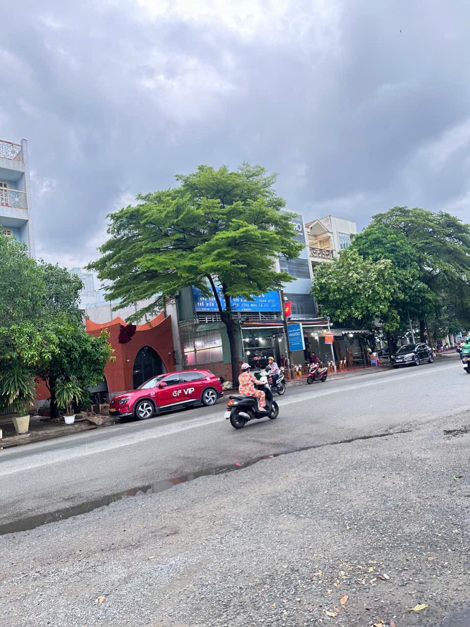 BDS HVL CHO THUÊ MẶT BẰNG – TRẦN LỰU, P. AN PHÚ