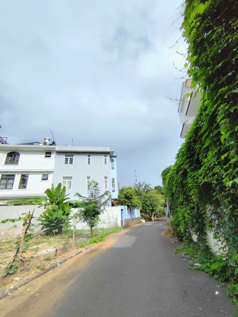 Bán đất 96.7m² ngang 6m giá 18 tỷ tại Phường An Phú Thành phố Thủ Đức
