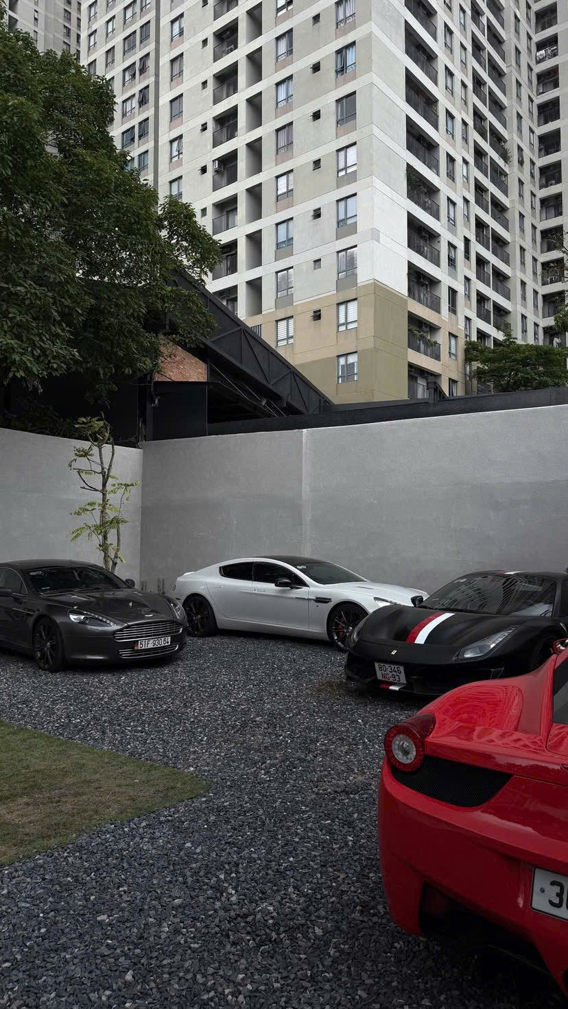 Bán Nhà riêng 160m² thổ cư 160m² giá 37.5 tỷ tại Phường An Phú Thành phố Thủ Đức TP. Hồ Chí Minh