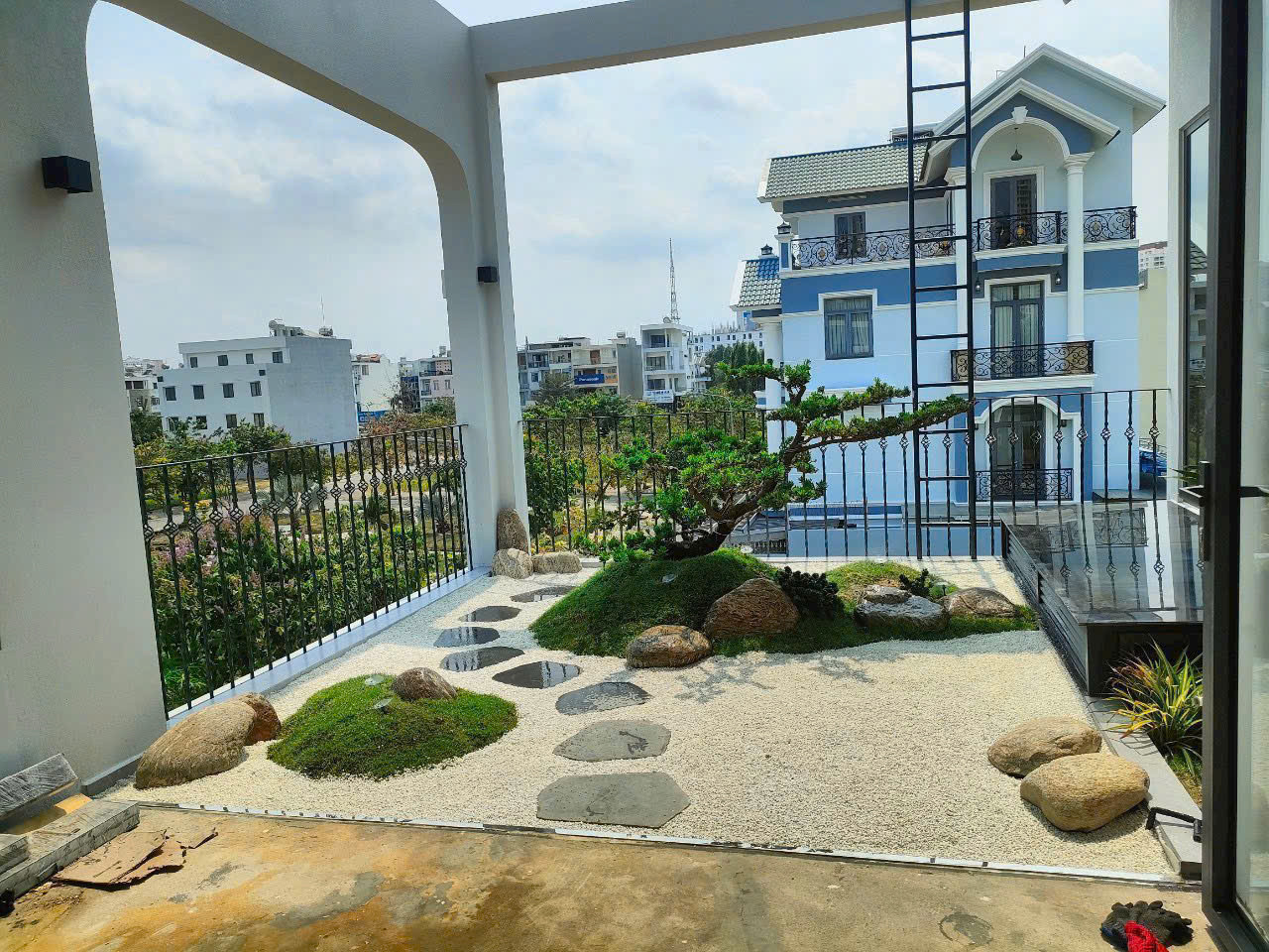 BDS HVL Bán nhà KDC Tân Tạo Đường Nguyễn Hoàng, P An Phú, TP Thủ Đức.