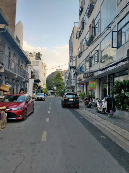 BDS HVL AN PHÚ- QUẬN 2 NGAY GA METRO 17.5 x 8.4M