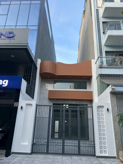 BDS  HVL Cho thuê nhà kho 5x20m đường 12 khu D