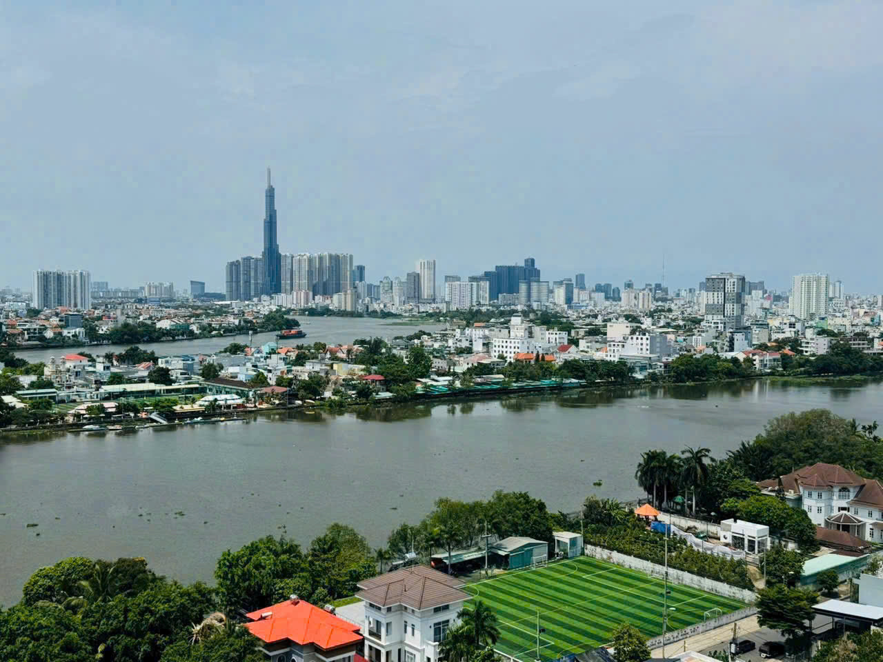 BDS HVL BÁN 03 LÔ MTKD NGUYỄN HOÀNG Q2 GIÁ TỐT