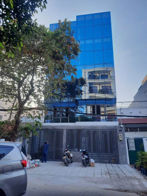 BDS HVL BÁN NHÀ 19 ĐƯỜNG SỐ 8 AN PHÚ Q2 55 TỈ