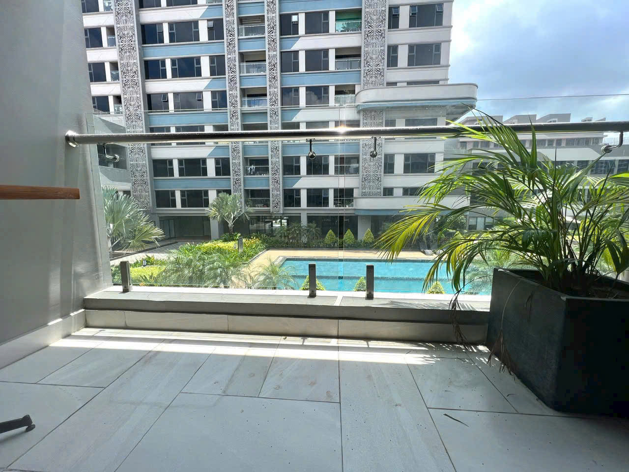 BDS HVL  📍Vị trí: Lakeview 3 cho thuê văn phòng