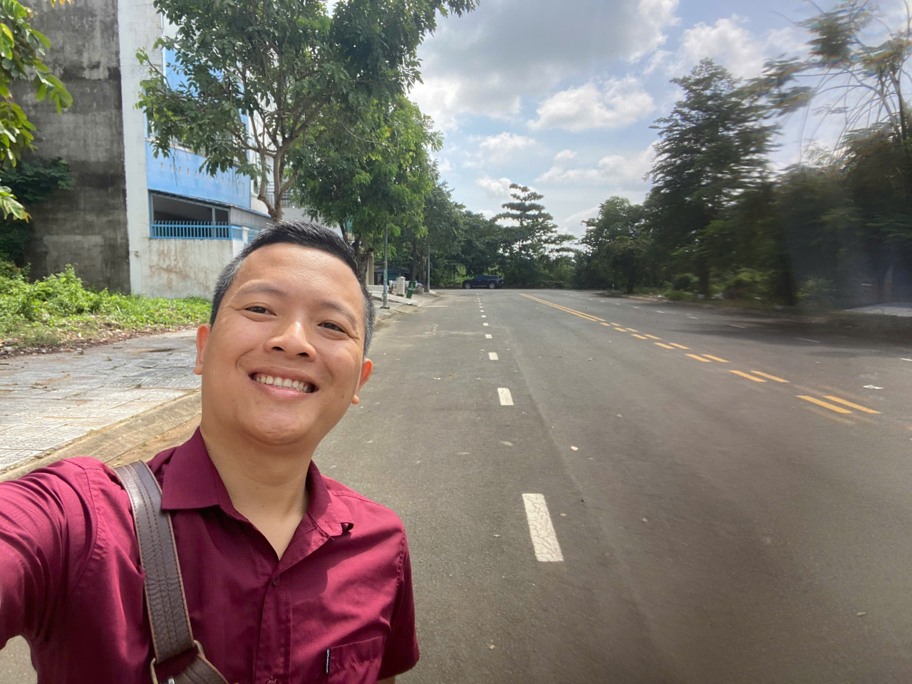 BDS HVL Cho thuê tài sản 35 SONG HÀNH - QUẬN 2.