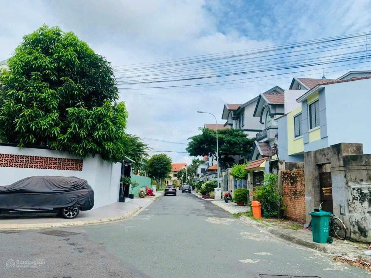 BDS HVL ĐỊNH CƯ ! GIẢM SỐC BÁN VILLA 2MT GIANG VĂN MINH Q2 GIÁ 47 TỈ