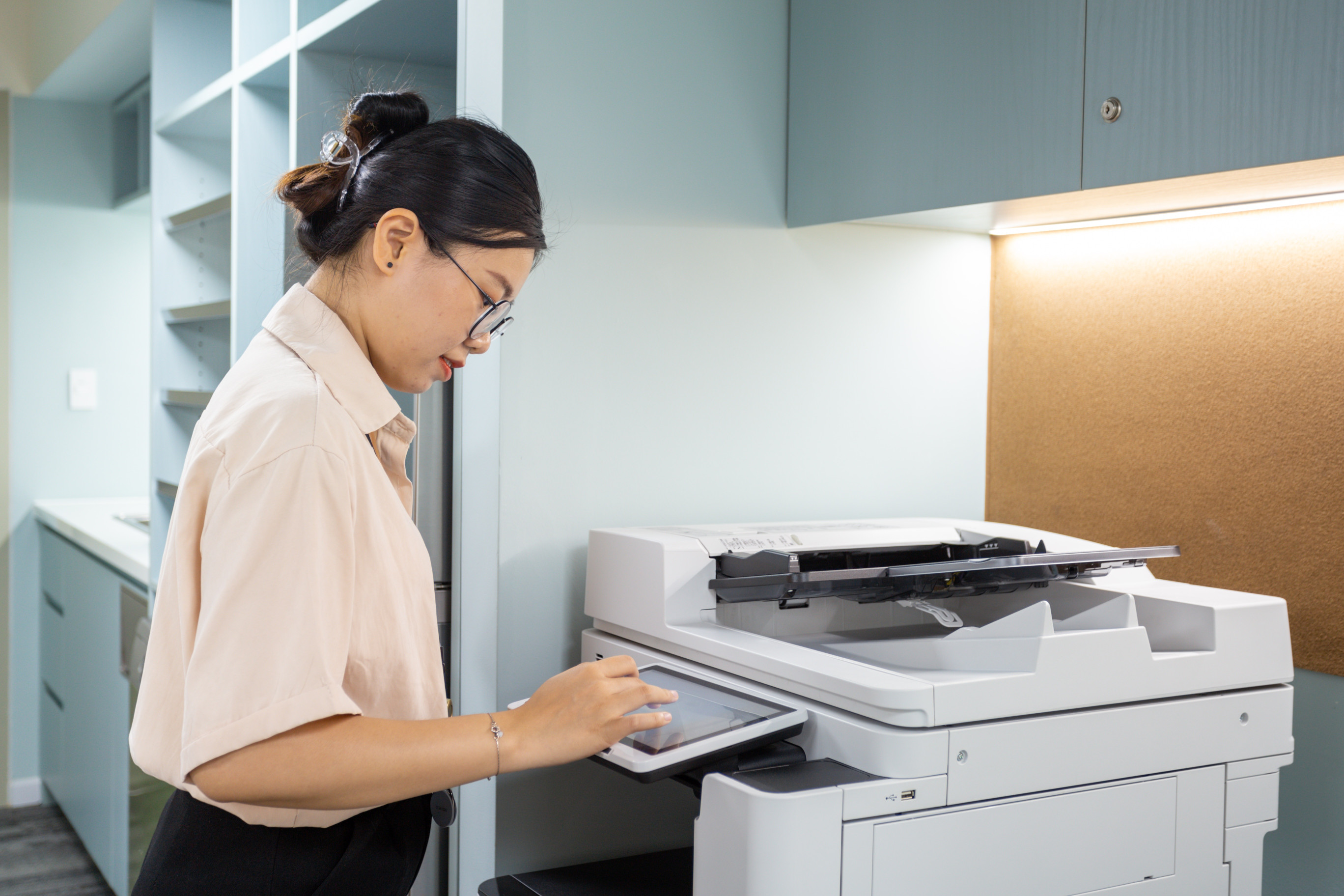 Không gian văn phòng riêng đầy đủ dịch vụ dành cho bạn và đội ngũ tại Regus Q2 Thảo Điền