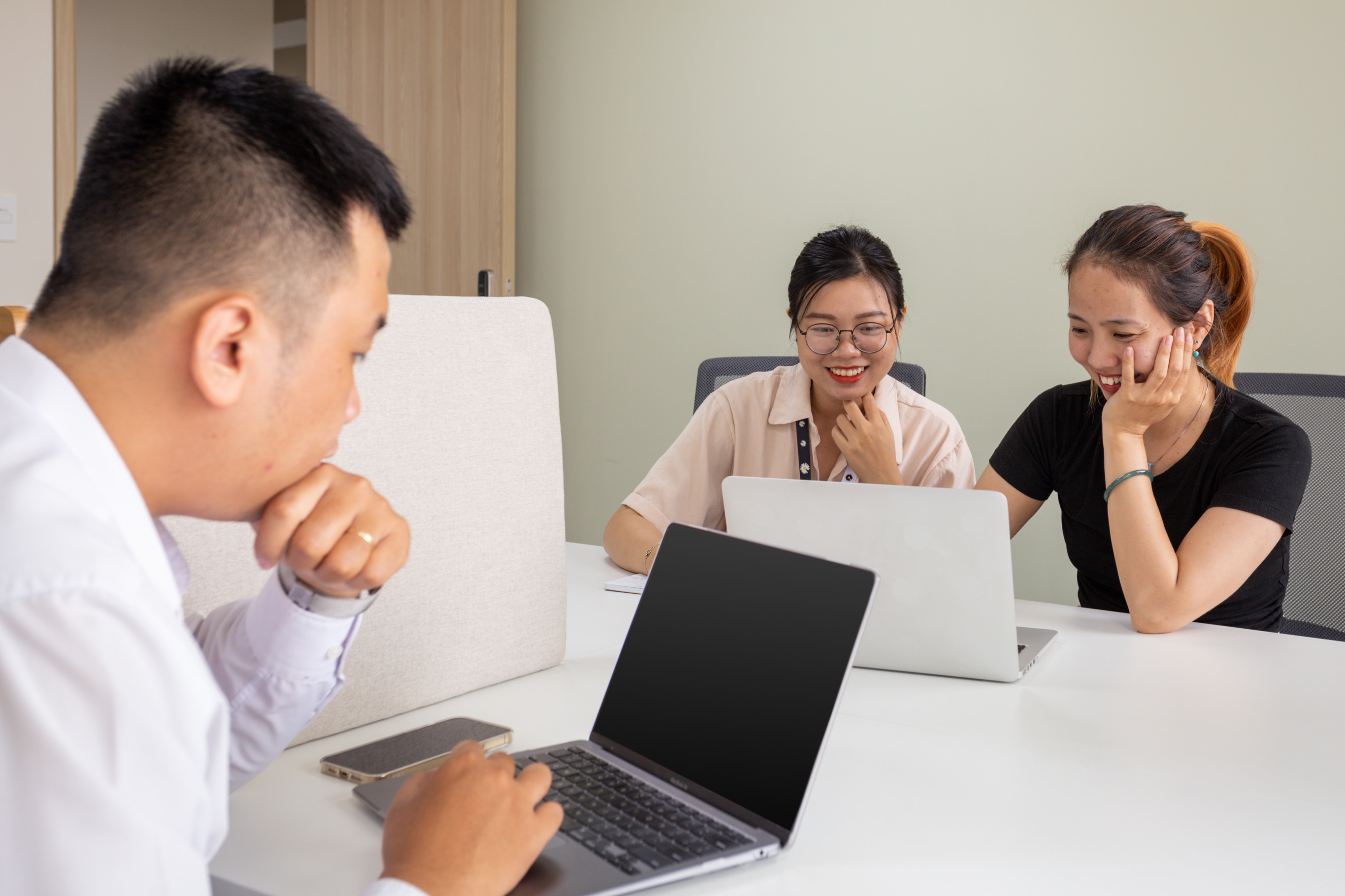 Không gian văn phòng riêng phù hợp với nhu cầu của doanh nghiệp bạn tại Regus Q2 Thảo Điền