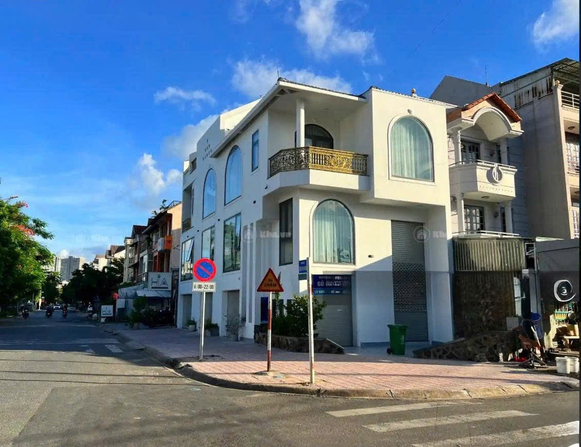SIÊU HIẾM! BÁN NHÀ 2MT THÂN VĂN NHIẾP, QUẬN 2 - 6.8x21 - 4 LẦU - GIÁ 33 TỶ