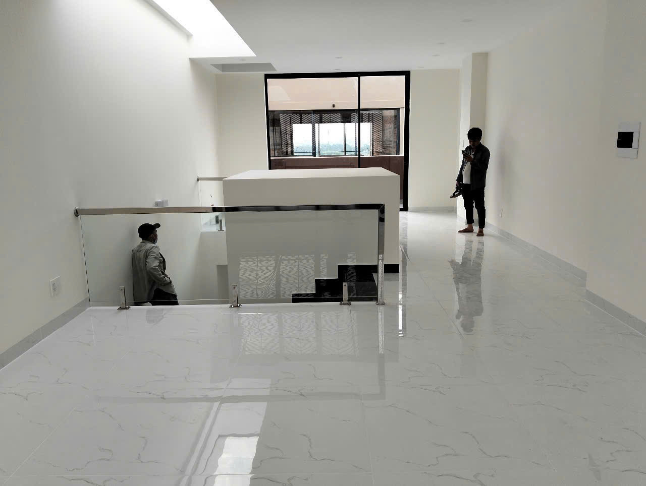 BDS HVL CHO THUÊ NHÀ PHỐ SOHO GLOBAL CITY Q2 GIÁ 42tr