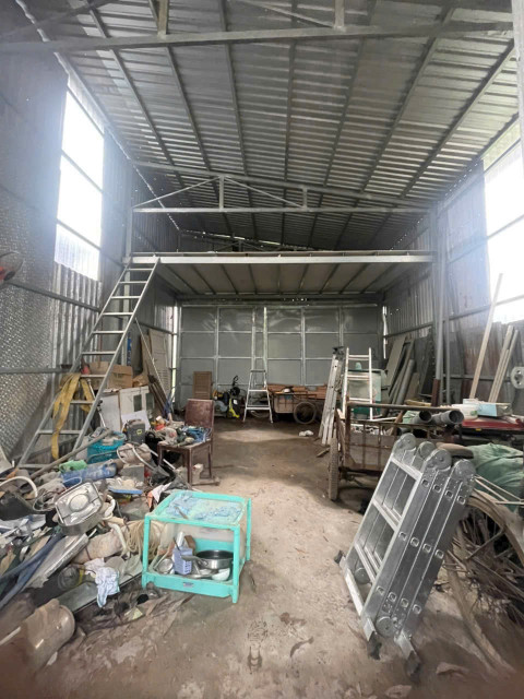 BDS HVL CHỦ GỬI: CHO THUÊ 02 KHO NGUYỄN HOÀNG Q2