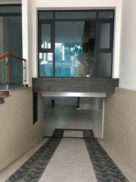 BDS HVL CHO THUÊ NHÀ LÊ HỬU KIỀU Q2 5x20M 1T4L 5PN 6WC GIÁ 55TR