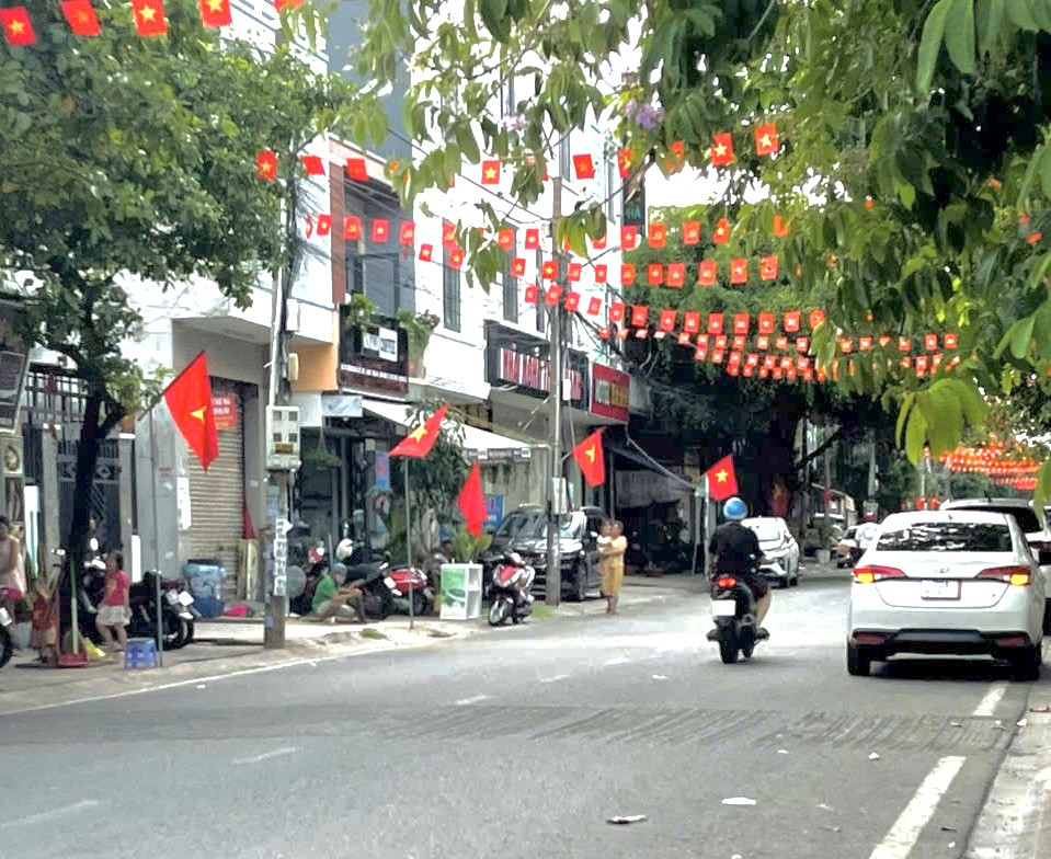 Thu nhập 15tr/tháng tại KDC Vsip 1, Bình Dương