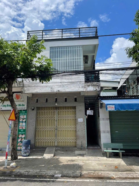 Bán nhà trọ khu dân cư Vietsing, Thuận An, Bình Dương