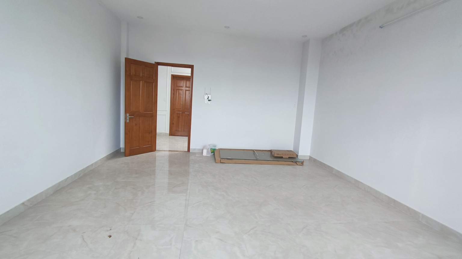Bán nhà mặt tiền kdc An Phú, Thuận An