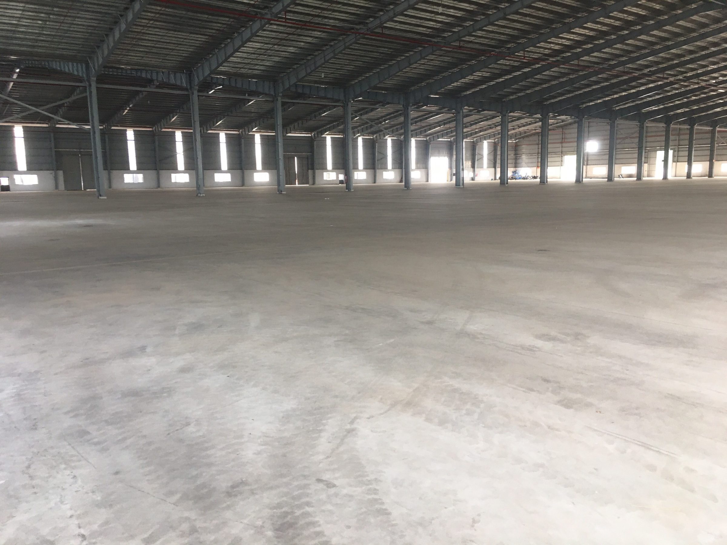 Cho Thuê Nhà Xưởng Tại KCN Vsip 1, Thuận An Bình Dương Diện Tích Cho Thuê: 9.000m² - 20.000m2 Cho Thuê Lẻ