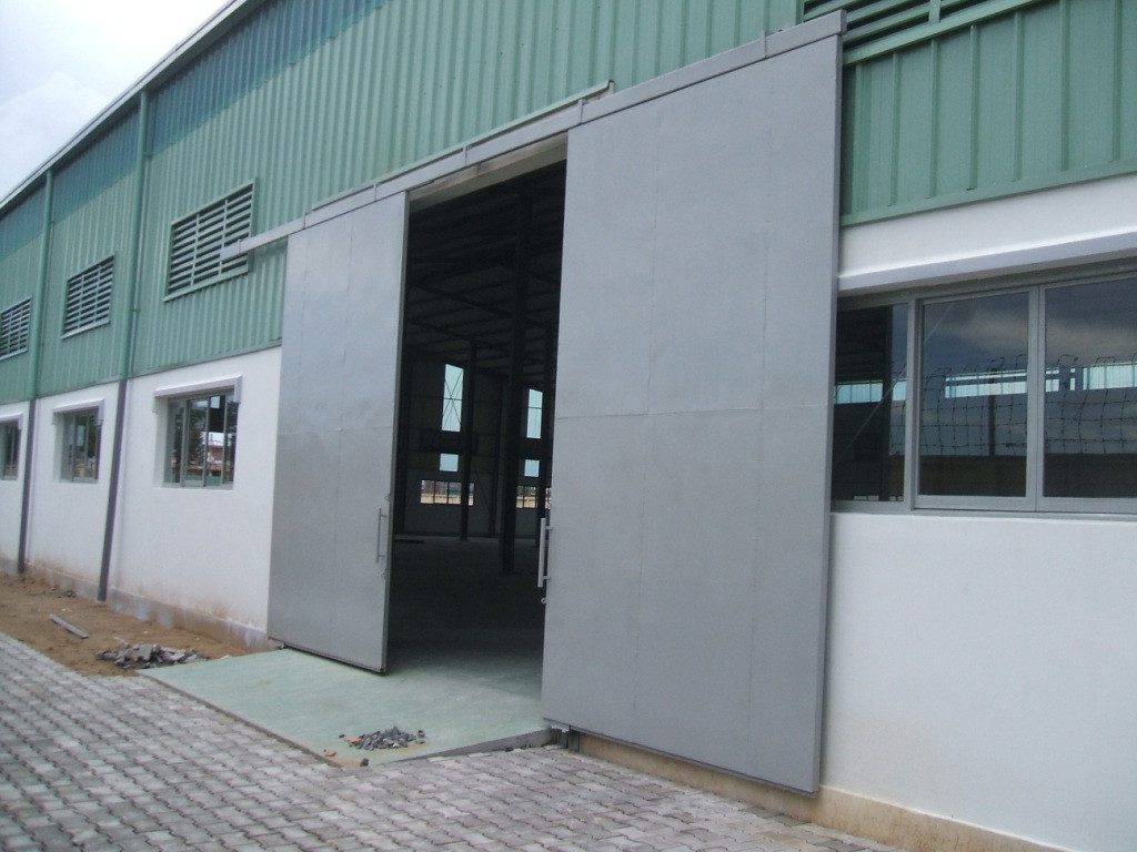 Cho thuê kho xưởng KCN Vsip 1, Thuận An, Phường An Phú, Bình Dương