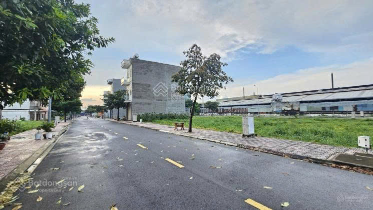 RẺ NHẤT THỊ TRƯỜNG ! Bán đất KDC Lê Phong cách vòng xoay An Phú 1km ngay MT DT743, Thuận An - Giá chỉ 1.59 Tỷ