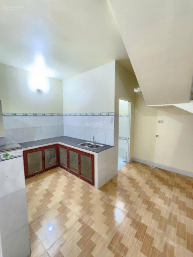 Bán nhà trệt lửng gần vòng xoay An Phú, Thuận An, giáp Dĩ An giá rẻ chỉ 1 tỷ 1