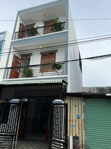 Bán nhanh nhà đẹp giá 1.35Tỷ ngay vòng xoay An Phú, An Phú, Thuận An, sổ riêng.