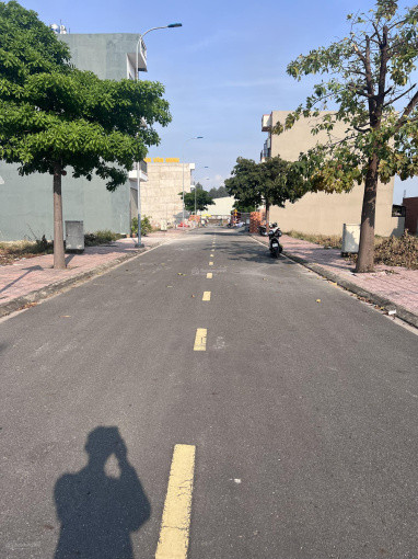 Chỉ giá 1,95Tỷ sở hữu ngay KDC An Phú, ngay mặt tiền, An Phú, Thuận An, sổ riêng, gần vòng xoay.