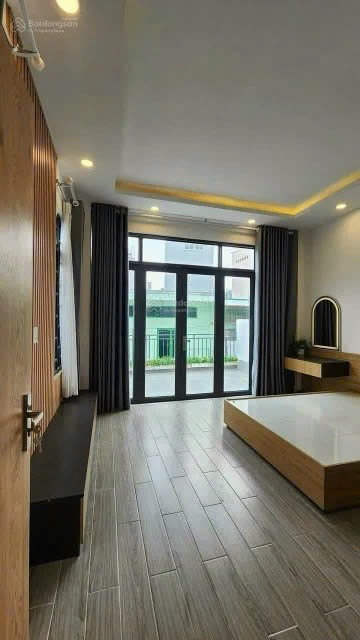 Nhà đẹp chỉ 2.1Tỷ sang tên công chứng ngay , trung tâm Thuận An , cách Aeon 10’ di chuyển