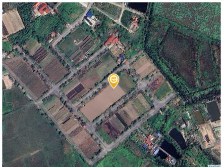 Bán đất 120m² 3.55 tỷ tại Phường Anh Dũng Quận Dương Kinh