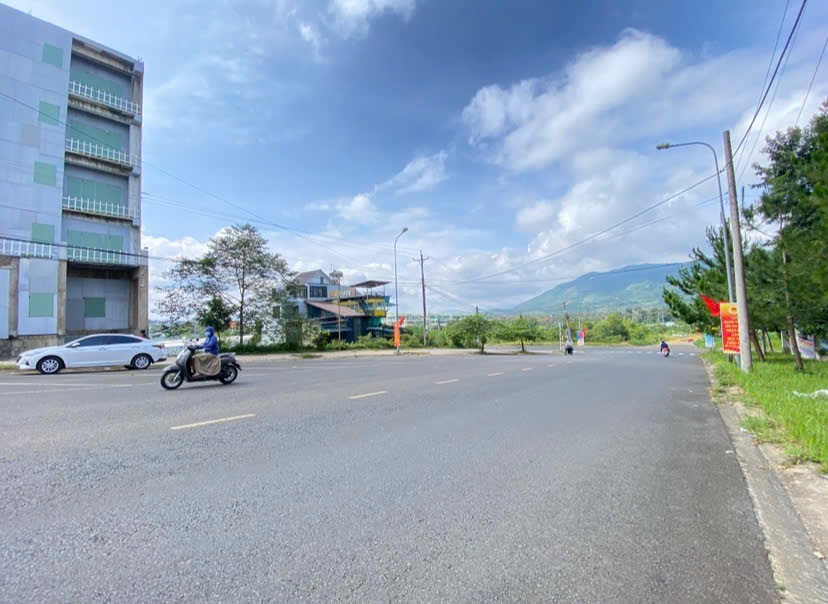 Bán đất mặt tiền Trần Quốc Toản, phường B'lao Bảo Lộc