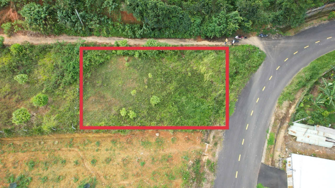 Bán đất 4564.6m² giá 2.8 tỷ Phường B'Lao