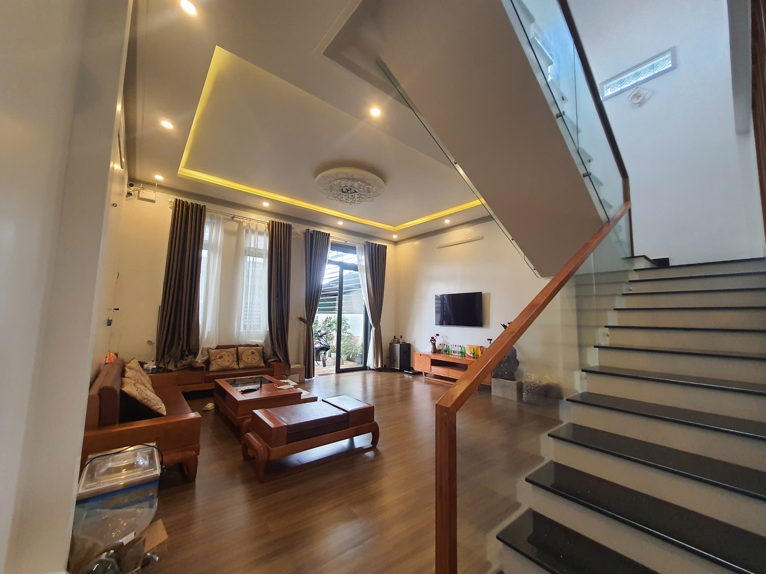 Nhà riêng tại phường B'lao, Bảo Lộc, Lâm Đồng - Giá 3.9 tỷ