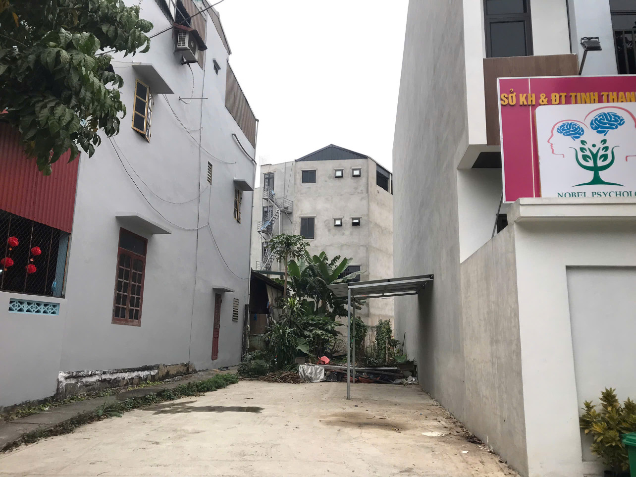 Bán đất trung tâm phường Ba Đình, Bỉm Sơn, Thanh Hoá