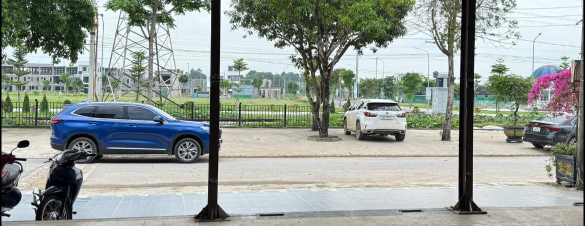 SIÊU PHẨM ĐẤT TRUNG TÂM PHỔ YÊN – GIÁ CHỈ BẰNG 1 NỬA CÁC KHU MỚI!