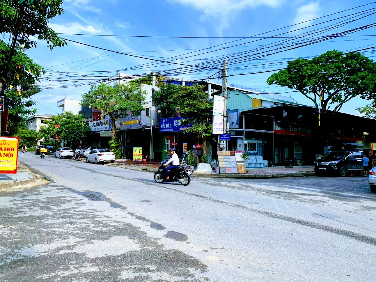 🔥 LÔ 90M² – KHU LÊ HỒNG PHONG PHỔ YÊN – GIÁ TỐT KHÓ TIN 🔥