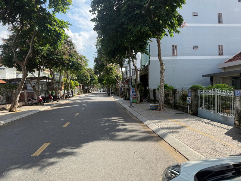 Bán đất 125.8m² ngang 5m giá 4.5 tỷ Phường Bà Rịa